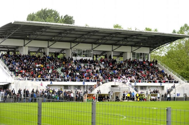 stade André Pestourie